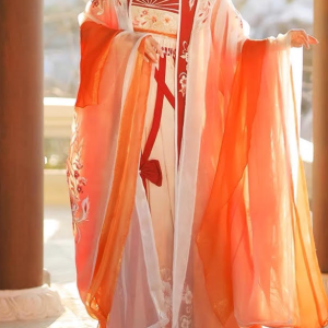 Is Hanfu worn in Hong Kong